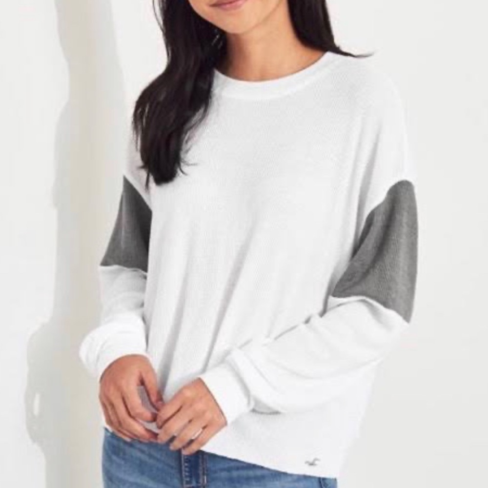 Hollister Boyfriend Tee